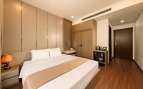 MAI Luxury Hotel Ninh Binh